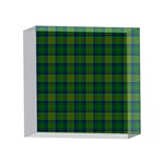 Cranstoun Tartan 4 x 4  Acrylic Photo Block