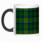 Cranstoun Tartan Morph Mug