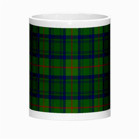 Cranstoun Tartan Morph Mug from ArtsNow.com Center