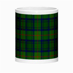 Cranstoun Tartan Morph Mug from ArtsNow.com Center