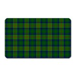Cranstoun Tartan Magnet (Rectangular)