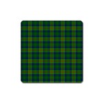 Cranstoun Tartan Magnet (Square)