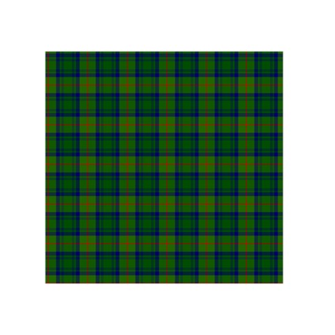 Cranstoun Tartan Greeting Card 5  x 7  from ArtsNow.com Front Cover