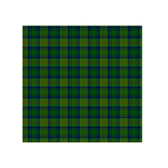 Cranstoun Tartan Greeting Card 5  x 7  from ArtsNow.com Front Cover