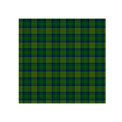 Cranstoun Tartan Greeting Card 5  x 7  from ArtsNow.com Front Inside