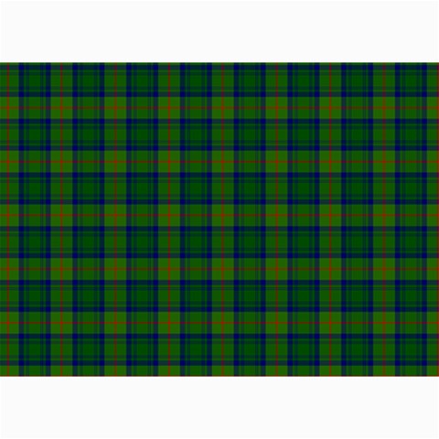 Cranstoun Tartan 5  x 7  Photo Cards from ArtsNow.com 7 x5  Photo Card - 1