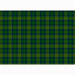 Cranstoun Tartan 5  x 7  Photo Cards