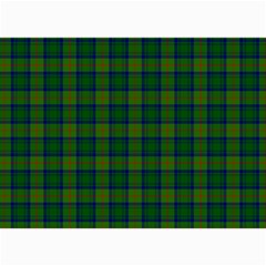 Cranstoun Tartan 5  x 7  Photo Cards from ArtsNow.com 7 x5  Photo Card - 2