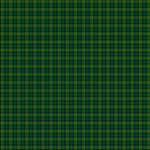 Cranstoun Tartan ScrapBook Page 12  x 12 