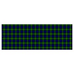 Gordon Tartan Skater Dress Swimsuit from ArtsNow.com Strap