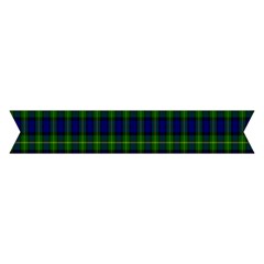 Gordon Tartan Women s Basketball Tank Top from ArtsNow.com Strap