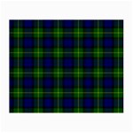 Gordon Tartan Small Glasses Cloth