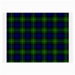 Gordon Tartan Large Glasses Cloth