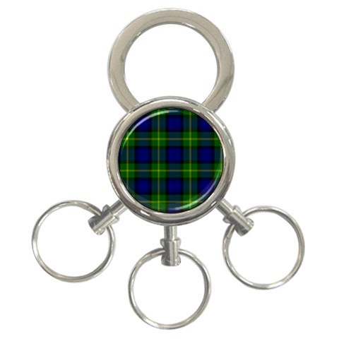 Gordon Tartan 3 Front