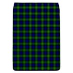 Gordon Tartan Removable Flap Cover (L)