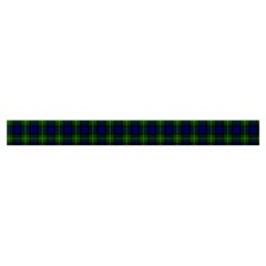 Gordon Tartan Zipper Classic Tote Bag from ArtsNow.com Strap