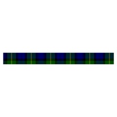 Gordon Tartan Zipper Large Tote Bag from ArtsNow.com Strap