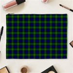 Gordon Tartan Cosmetic Bag (XL)