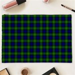 Gordon Tartan Cosmetic Bag (XXL)