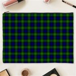 Gordon Tartan Cosmetic Bag (XXXL)