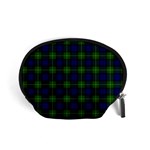 Gordon Tartan Accessory Pouch (Small)