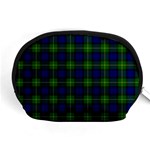 Gordon Tartan Accessory Pouch (Medium)