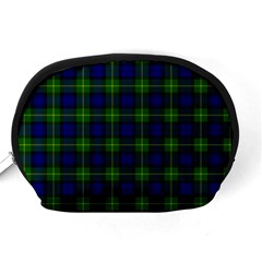 Gordon Tartan Accessory Pouch (Medium) from ArtsNow.com Back
