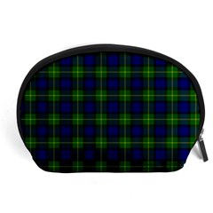 Gordon Tartan Accessory Pouch (Large) from ArtsNow.com Front