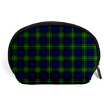 Gordon Tartan Accessory Pouch (Large)
