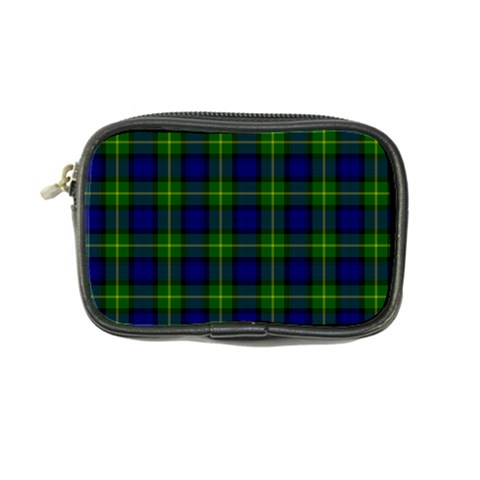 Gordon Tartan Coin Purse from ArtsNow.com Front