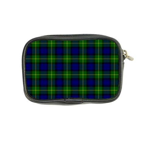 Gordon Tartan Coin Purse from ArtsNow.com Back