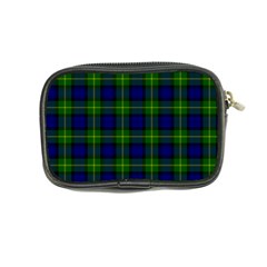 Gordon Tartan Coin Purse from ArtsNow.com Back