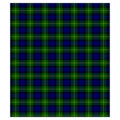 Gordon Tartan Drawstring Pouch (S) from ArtsNow.com Front