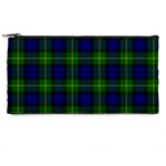 Gordon Tartan Pencil Case