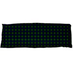 Gordon Tartan Body Pillow Case (Dakimakura) (One Side)