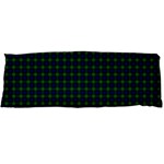 Gordon Tartan Body Pillow Case Dakimakura (Two Sides)