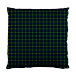 Gordon Tartan Standard Cushion Case (One Side)