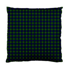 Gordon Tartan Standard Cushion Case (Two Sides) from ArtsNow.com Back