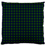 Gordon Tartan Large Cushion Case (One Side)