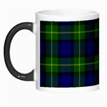 Gordon Tartan Morph Mug