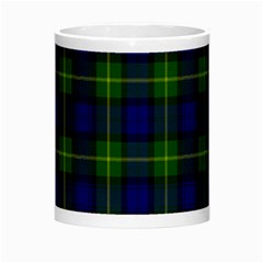 Gordon Tartan Morph Mug from ArtsNow.com Center