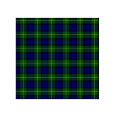 Gordon Tartan Greeting Card 5  x 7  from ArtsNow.com Front Cover
