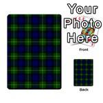 Gordon Tartan Multi-purpose Cards (Rectangle)