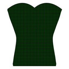 Graham Tartan Women s Halter One Piece Swimsuit from ArtsNow.com Front