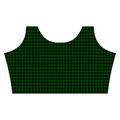 Graham Tartan Skater Dress Swimsuit from ArtsNow.com Top Front