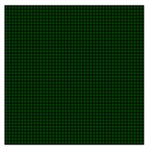 Graham Tartan Large Satin Scarf (Square)