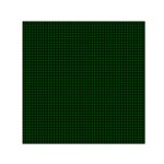 Graham Tartan Small Satin Scarf (Square)