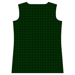 Graham Tartan Women s Basketball Tank Top from ArtsNow.com Back