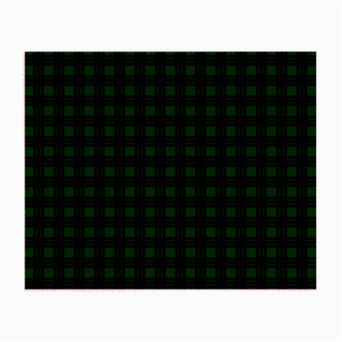Graham Tartan Small Glasses Cloth from ArtsNow.com Front