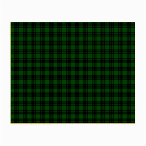 Graham Tartan Small Glasses Cloth from ArtsNow.com Front